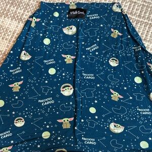 Milksnob cover - precious cargo (Star Wars theme)